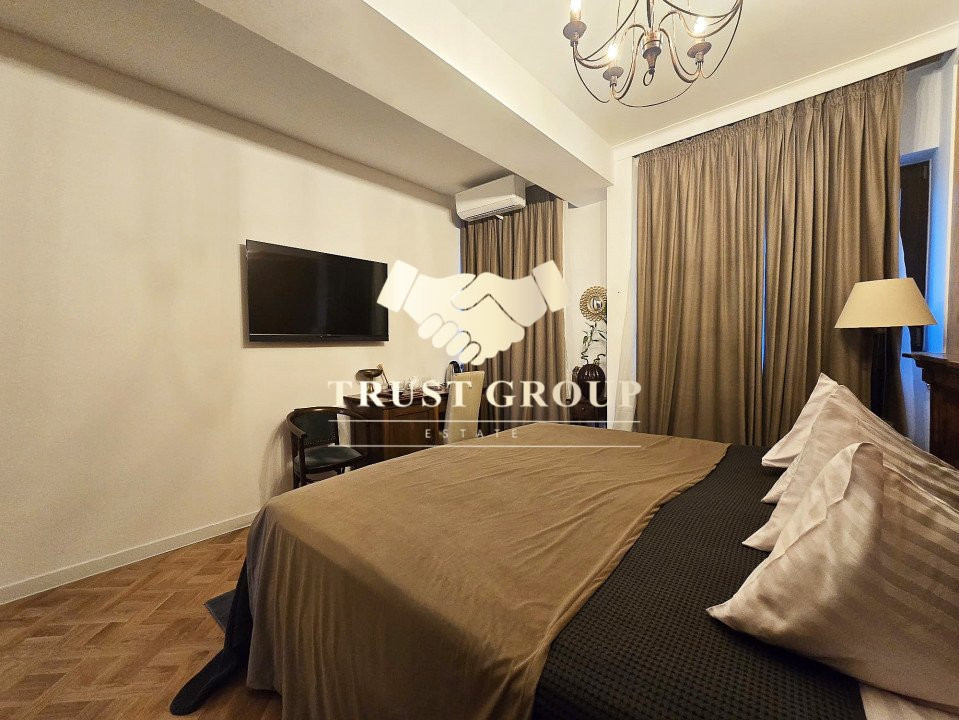  -  Kiseleff - Clucerului -Apartament cu 3 camere