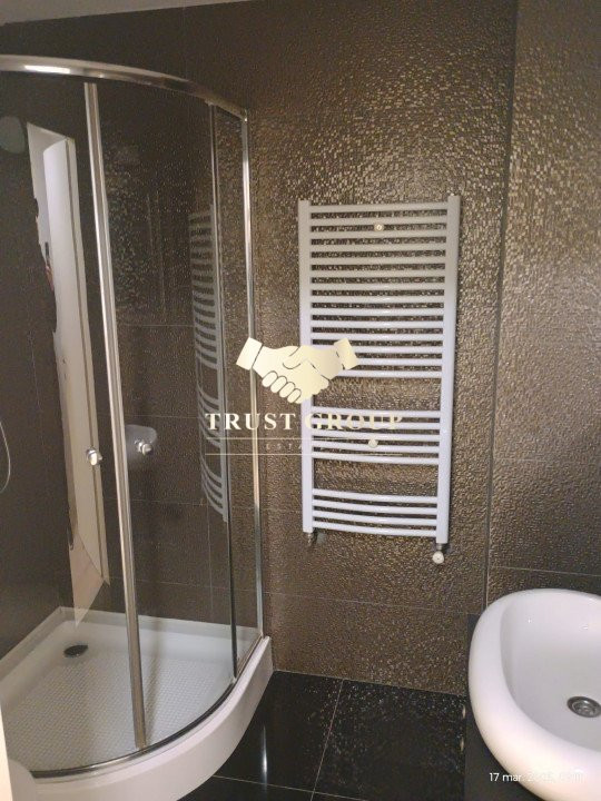  Herastrau -  Apartament 3 camere + terasa 