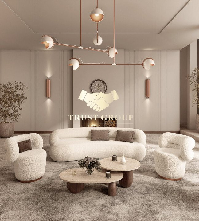  | Bloc 2025 | Parcare  Apartament 3 camere Ultracentral