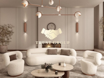  | Bloc 2025 | Parcare  Apartament 3 camere Ultracentral