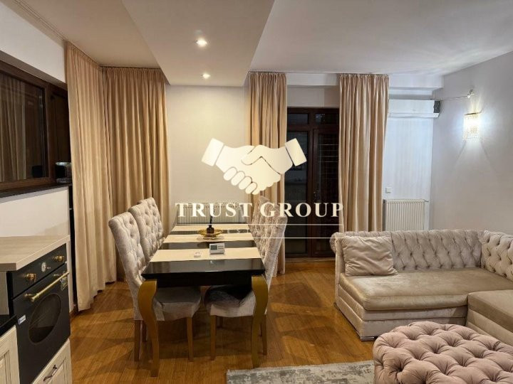 Apartament 3 camere Alexandru Constantinescu| Parcare | Boxa | 