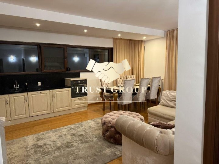 Apartament 3 camere Alexandru Constantinescu| Parcare | Boxa | 