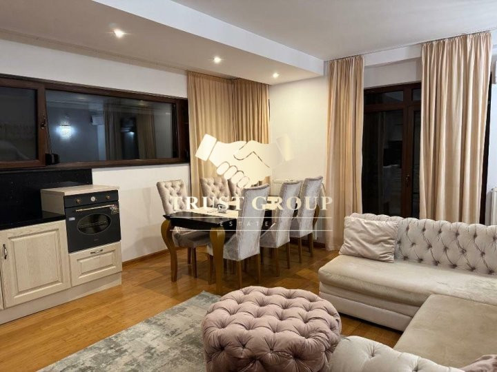 Apartament 3 camere Alexandru Constantinescu| Parcare | Boxa | 