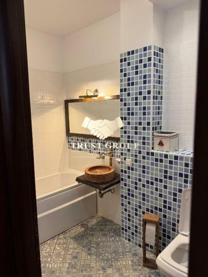 Apartament 3 camere Alexandru Constantinescu| Parcare | Boxa | 