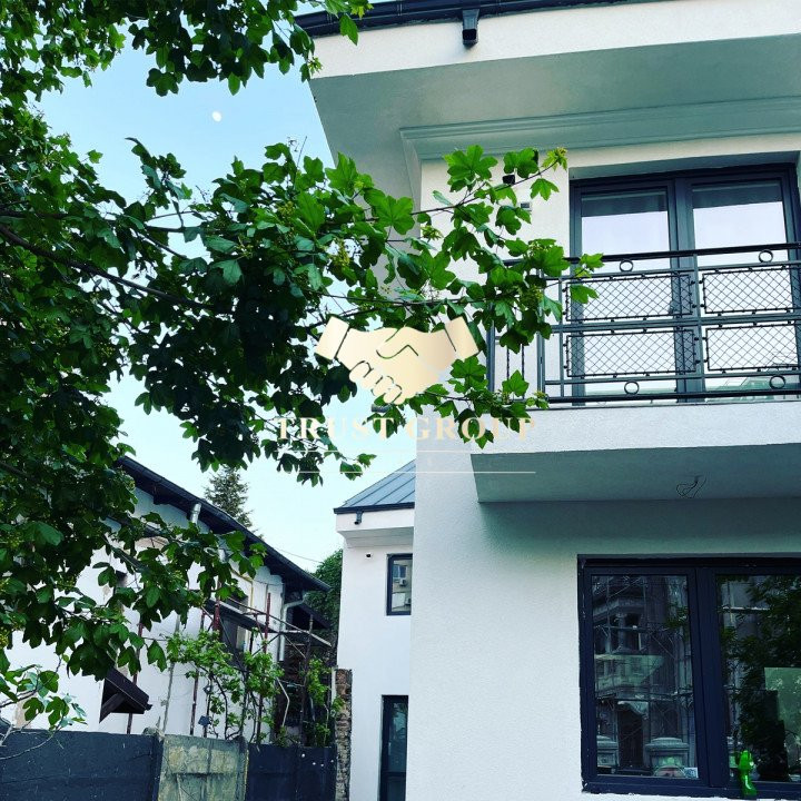  finalizată 2024  Polona Vila deosebita