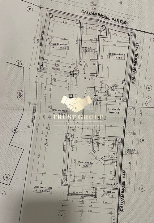  finalizată 2024  Polona Vila deosebita