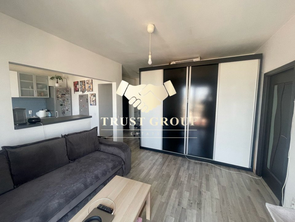 Apartament 2 camere Domenii | Terasa 74 mp | Imobil 2012 | 