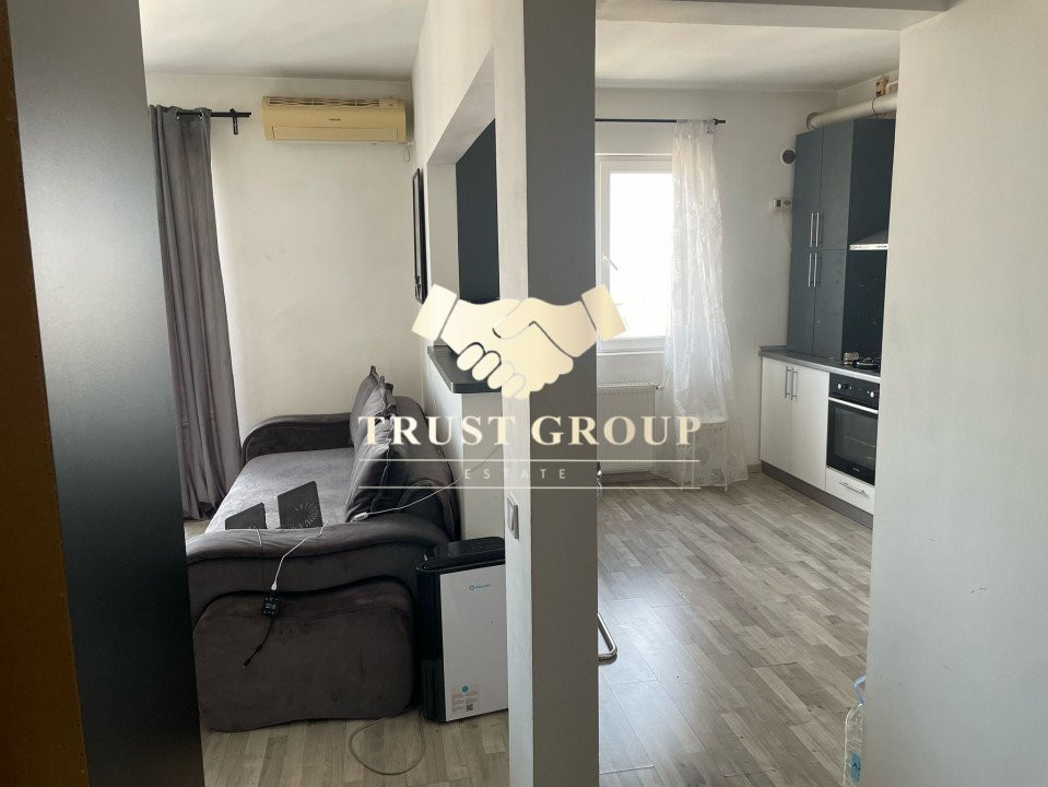 Apartament 2 camere Domenii | Terasa 74 mp | Imobil 2012 | 