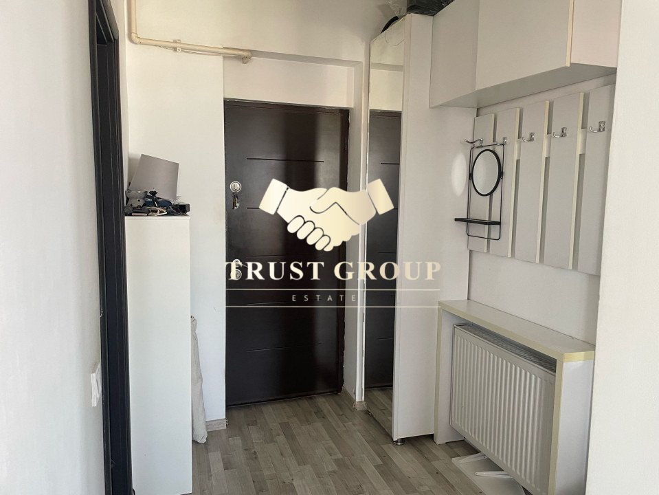 Apartament 2 camere Domenii | Terasa 74 mp | Imobil 2012 | 