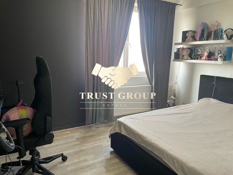 Apartament 2 camere Domenii | Terasa 74 mp | Imobil 2012 | 