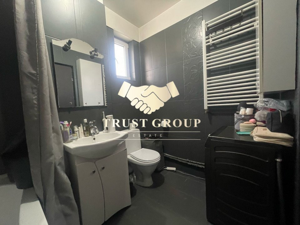 Apartament 2 camere Domenii | Terasa 74 mp | Imobil 2012 | 