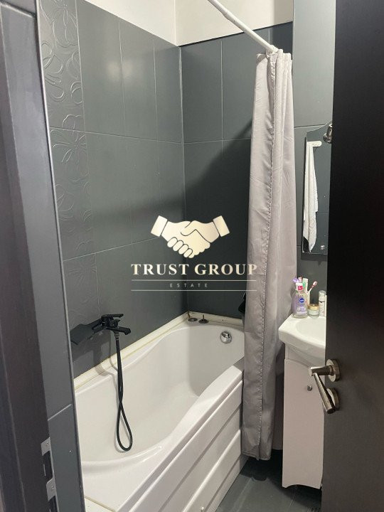 Apartament 2 camere Domenii | Terasa 74 mp | Imobil 2012 | 