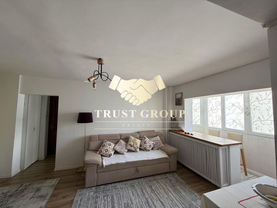 Apartament 4 camere Turda | Renovat Complet | Imobil 1982 