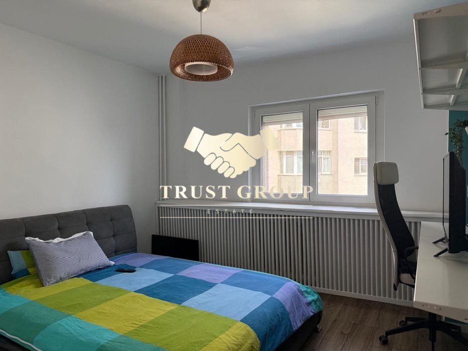 Apartament 4 camere Turda | Renovat Complet | Imobil 1982 