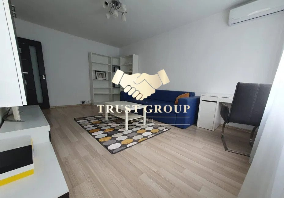 2 camere Gorjului | Renovat complet | 