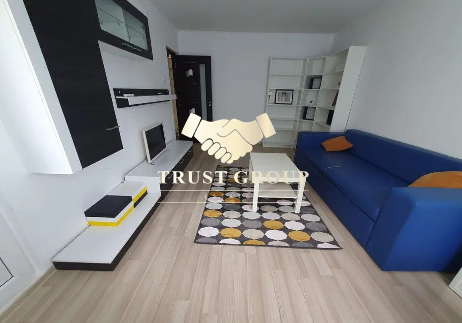 2 camere Gorjului | Renovat complet | 