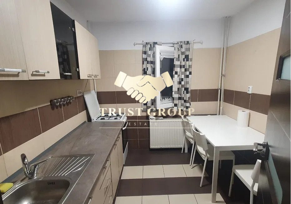 2 camere Gorjului | Renovat complet | 