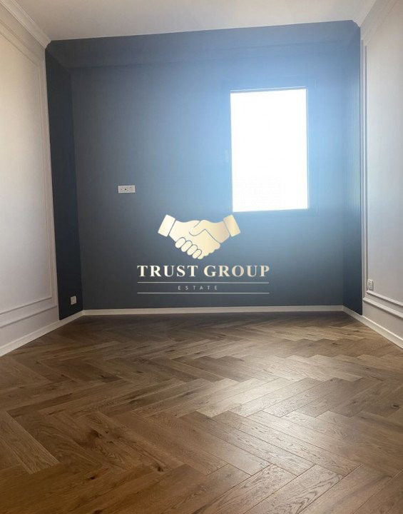 Penthouse Unirii 4 camere vedere la bulevard