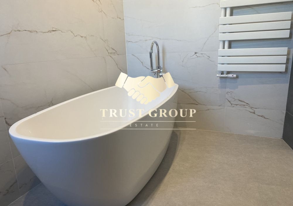 Penthouse Unirii 4 camere vedere la bulevard