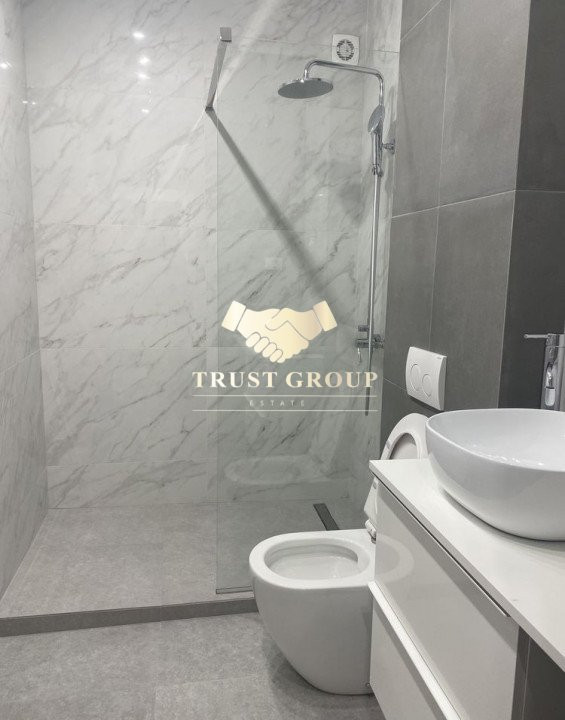 Penthouse Unirii 4 camere vedere la bulevard