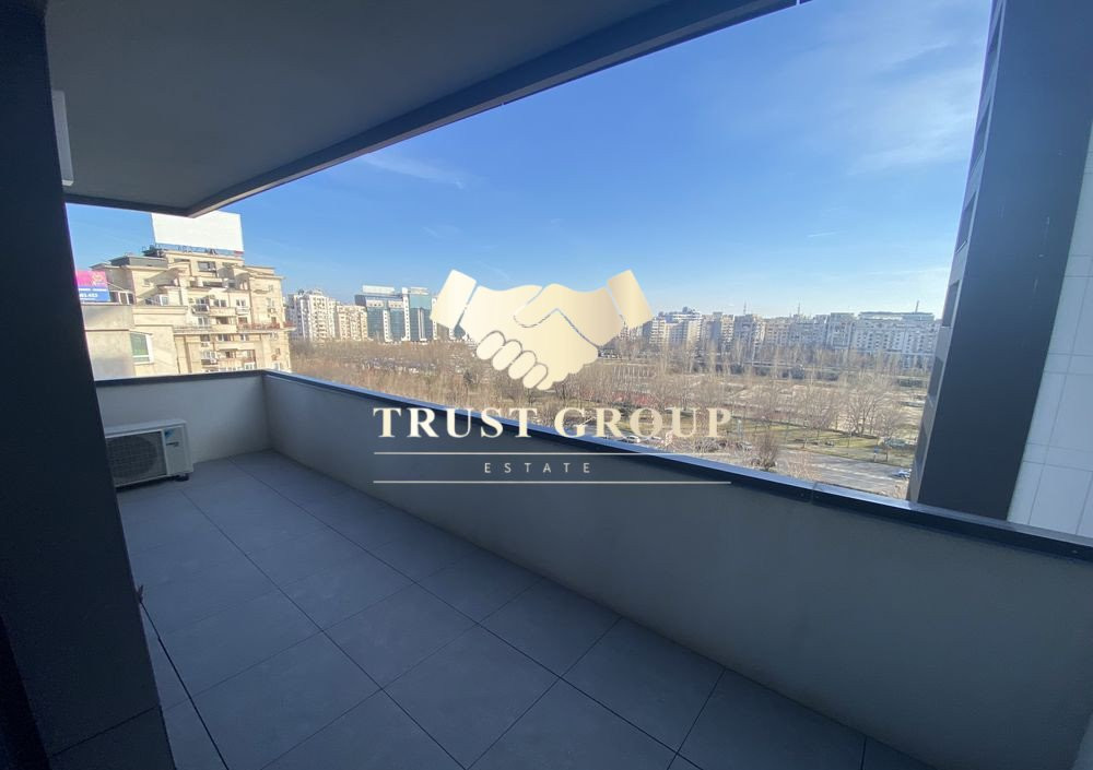 Penthouse Unirii 4 camere vedere la bulevard