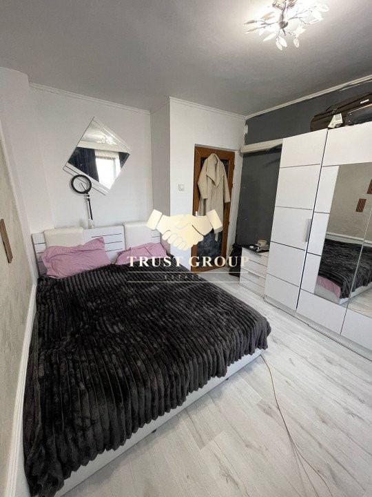 3 camere Crangasi-Giulesti | 2 balcoane |