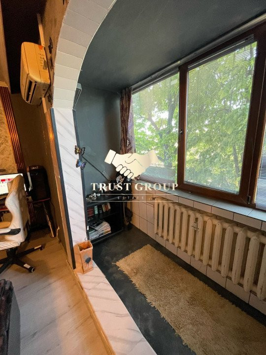 3 camere Crangasi-Giulesti | 2 balcoane |