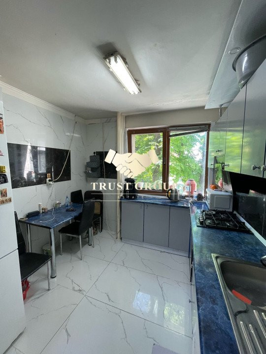 3 camere Crangasi-Giulesti | 2 balcoane |