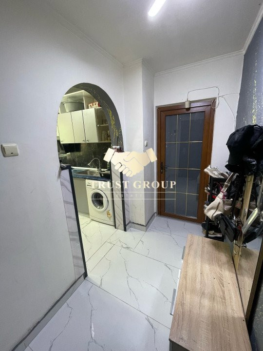 3 camere Crangasi-Giulesti | 2 balcoane |