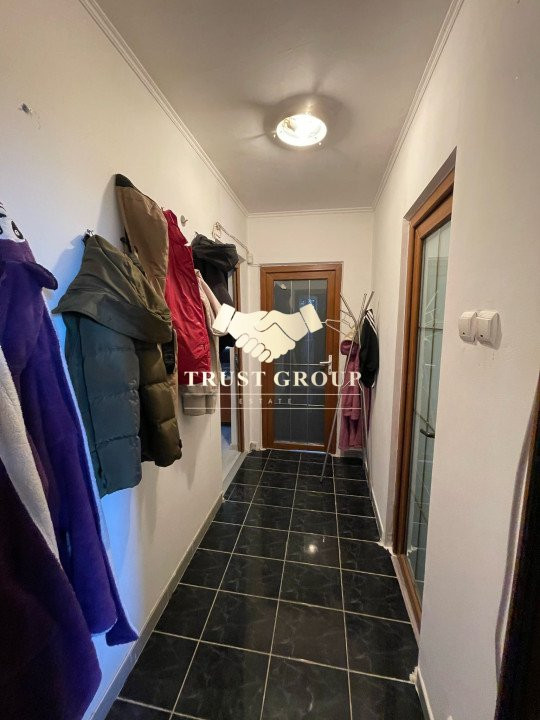 3 camere Crangasi-Giulesti | 2 balcoane |