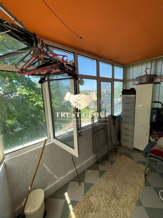 3 camere Crangasi-Giulesti | 2 balcoane |