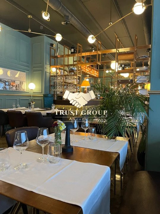 Spațiu Comercial de 247 mp – Ideal pentru Restaurant sau Afacere, Vitrină 19 ml